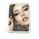 Зеркало для макияжа с подсветкой Tri-color LED Makeup Mirror KK-0025 фото 5